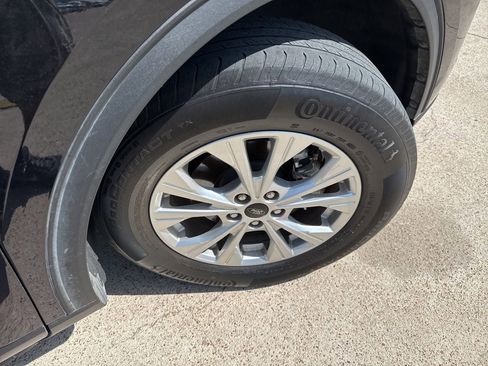 Used 2023 Ford Escape Active image 16