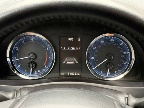 Used 2019 Toyota Corolla SE w/ Body Protection Package FWD image 25