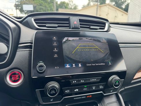 Used 2018 Honda CR-V EX-L image 19