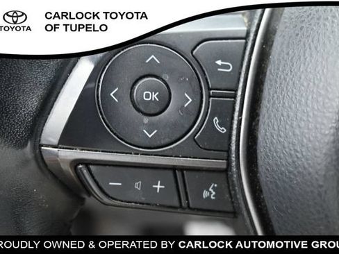 Used 2022 Toyota Camry SE FWD image 20