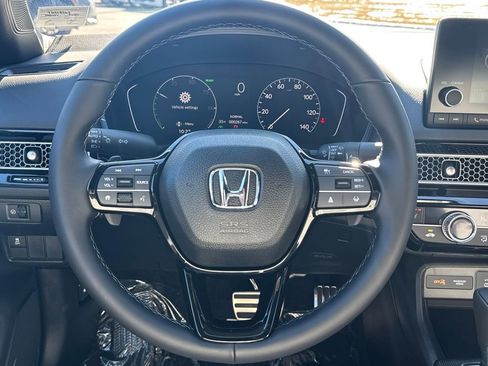 New 2026 Honda Civic Sport image 22