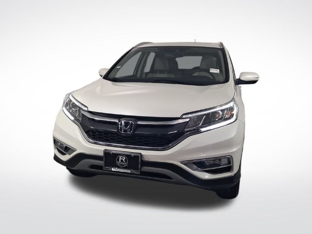 Used 2016 Honda CR-V Touring image 24