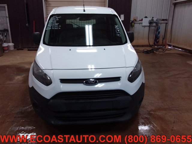 Used 2015 Ford Transit Connect XL FWD image 7