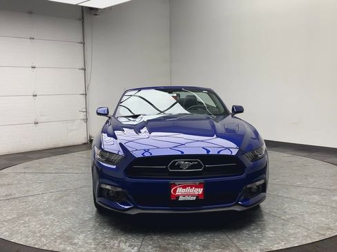 Used 2015 Ford Mustang GT Premium w/ Equipment Group 401A image 36