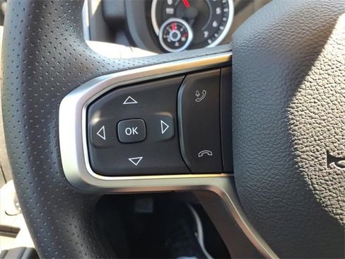 New 2026 RAM 2500 Tradesman image 22