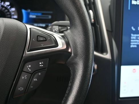 Used 2024 Ford Edge SEL AWD/4WD image 31