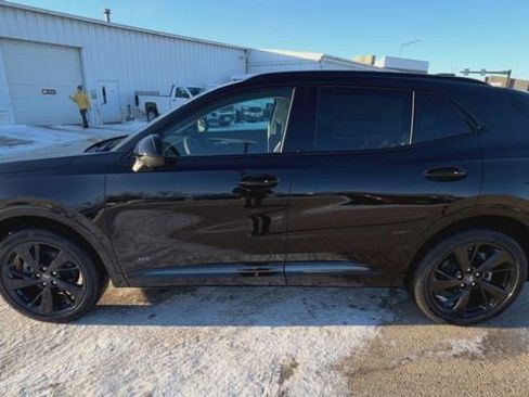 New 2026 Buick Envision Sport Touring image 38