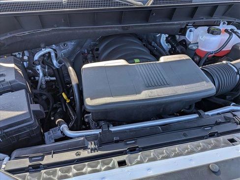 New 2026 Chevrolet Silverado 1500 RST AWD/4WD image 16