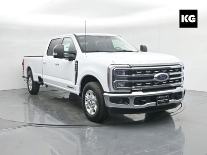 New 2026 Ford F250 XLT w/ XLT Premium Package