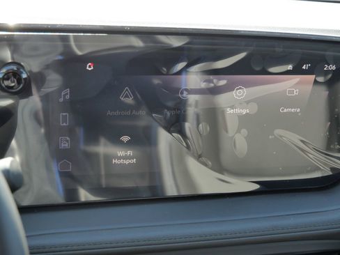 New 2026 Buick Encore GX Sport Touring w/ Advanced Technology Package image 45