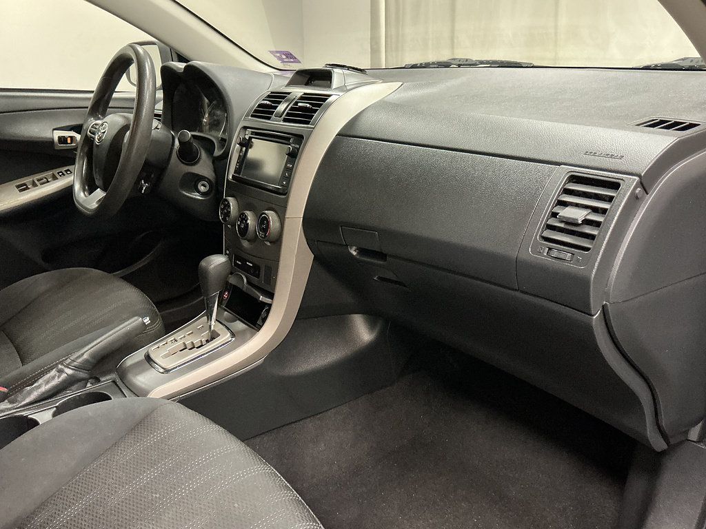 Used 2013 Toyota Corolla S w/ Preferred Accessory Pkg #2 FWD image 20