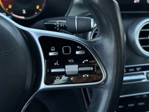 Used 2021 Mercedes-Benz C 300 Sedan w/ Premium Package image 19