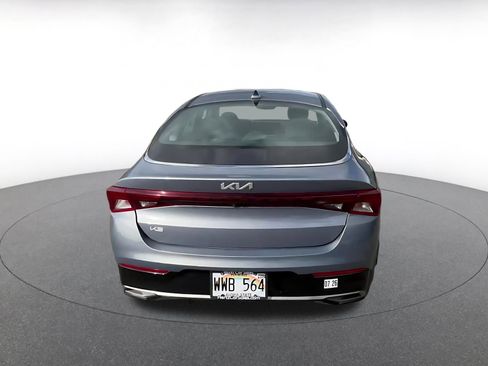 Used 2023 Kia K5 LXS image 12
