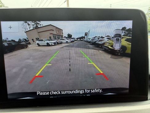 Used 2020 Ford Escape SEL FWD image 18