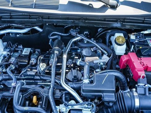 New 2026 Nissan Kicks SR image 27