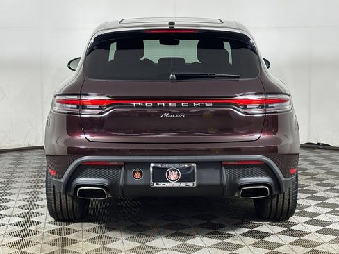 New 2026 Porsche Macan image 6