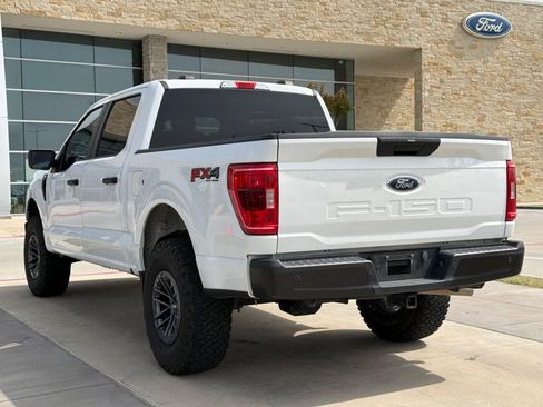 Used 2023 Ford F150 XL w/ Trailer Tow Package AWD/4WD image 10