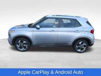 Used 2025 Hyundai Venue SEL FWD video 2
