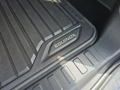 Certified 2019 Chevrolet Equinox LT AWD/4WD image 9