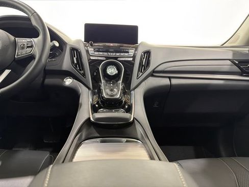 Certified 2024 Acura RDX w/ Technology Package AWD/4WD image 35