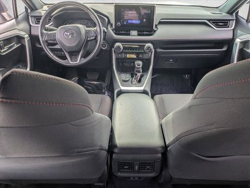 Certified 2023 Toyota RAV4 SE image 15