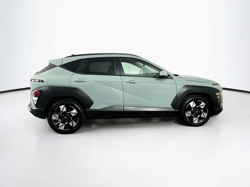 Used 2025 Hyundai Kona SEL FWD image 10