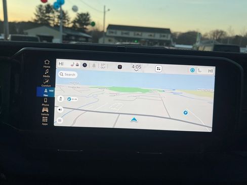 New 2026 Jeep Wrangler Sahara image 32