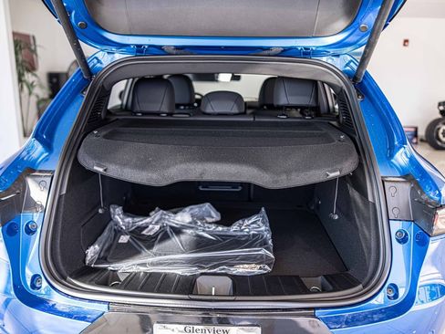 New 2025 Alfa Romeo Tonale w/ Premium Package image 15