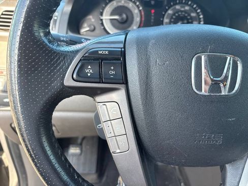 Used 2014 Honda Odyssey EX-L image 23