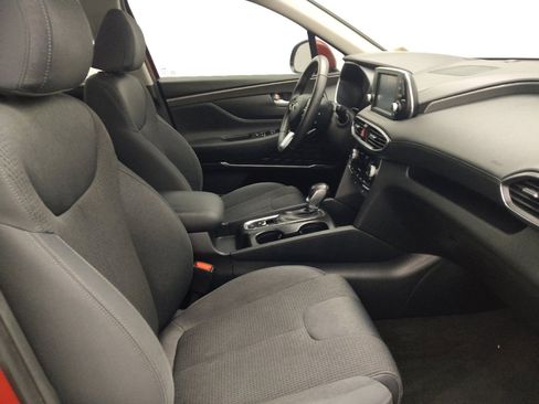 Used 2019 Hyundai Santa Fe SEL FWD image 21