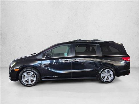Used 2019 Honda Odyssey EX-L image 9