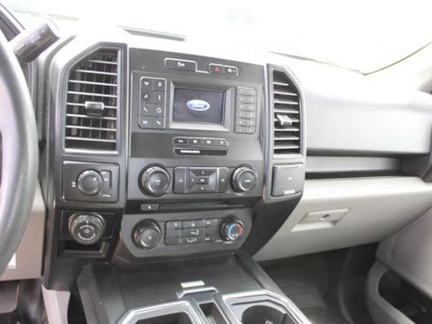 Used 2018 Ford F150 XL w/ Equipment Group 101A Mid RWD image 21