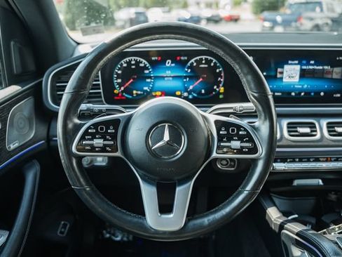 Used 2022 Mercedes-Benz GLE 350 4MATIC image 31