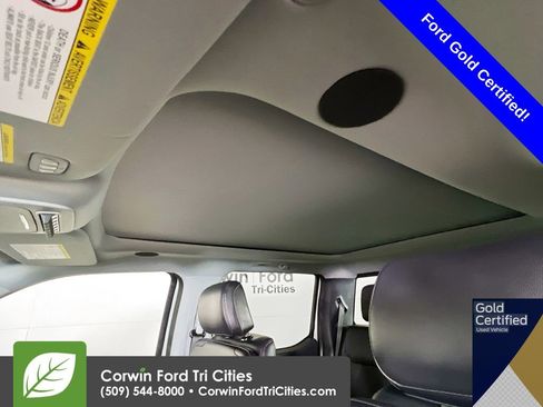 Used 2025 Ford F250 Lariat w/ Lariat Ultimate Package image 26