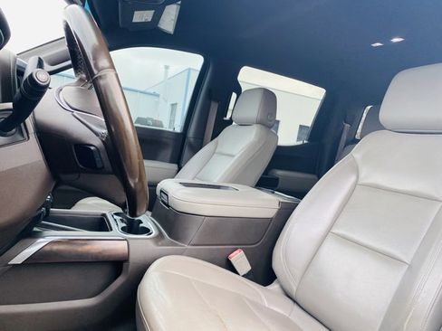 Used 2020 GMC Sierra 1500 SLT image 28