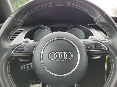 Used 2015 Audi S5 Premium Plus w/ Technology Package AWD/4WD image 10