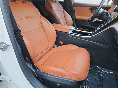 Used 2022 Mercedes-Benz C 300 4MATIC Sedan image 21