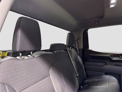 New 2026 Chevrolet Silverado 1500 LT image 31