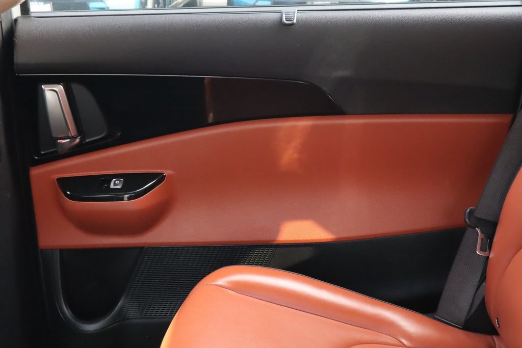 Used 2024 Kia Carnival SX FWD image 37