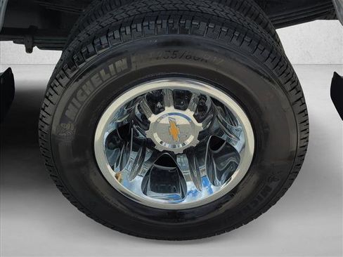 Used 2025 Chevrolet Silverado 3500 LT w/ All Star Edition image 25