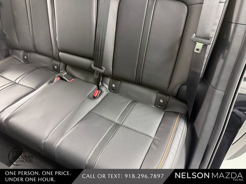 New 2026 MAZDA CX-50 AWD 2.5 S w/ Premium Package image 39