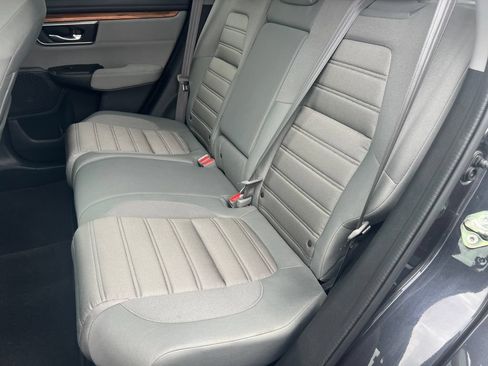 Used 2018 Honda CR-V EX image 14