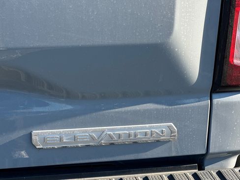Used 2024 GMC Sierra 1500 Elevation image 51