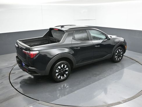 New 2026 Hyundai Santa Cruz SEL image 21
