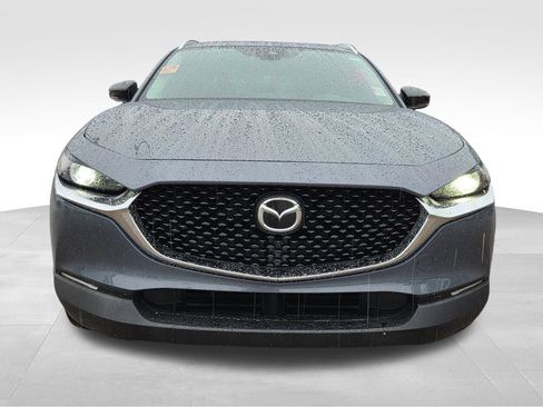 Used 2023 MAZDA CX-30 AWD 2.5 S w/ Preferred Package image 3