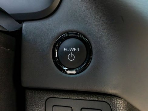 Used 2026 Toyota Sequoia Platinum AWD/4WD image 23