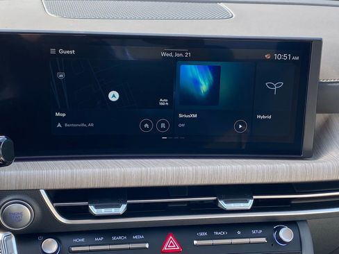 New 2026 Hyundai Sonata Limited image 14