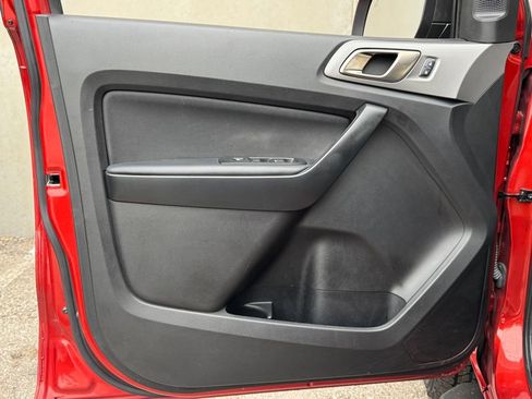 Used 2023 Ford Ranger XLT w/ Equipment Group 302A High image 11