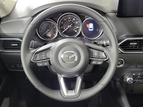 New 2025 MAZDA CX-5 AWD 2.5 S w/ Preferred Package image 14
