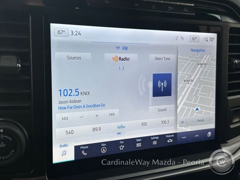 Used 2023 Ford F150 Raptor w/ Equipment Group 802A Raptor R image 20